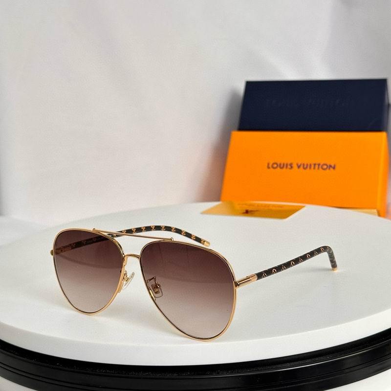 LV Sunglasses 286